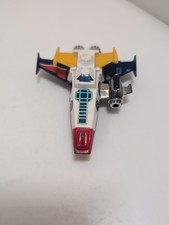 Capitan Harlock Cosmo Wing