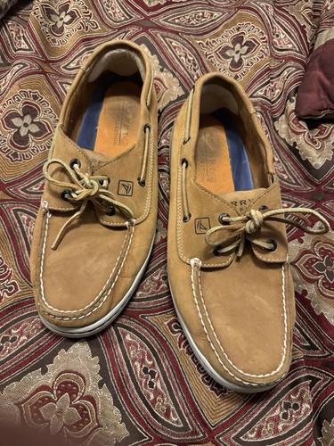 Scarpa barca sperry - da,