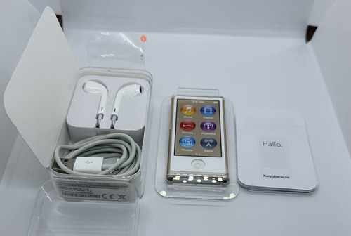 Apple ipod nano generation - apple,