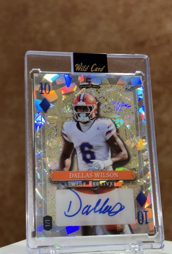 Dallas wilson auto - auto, black