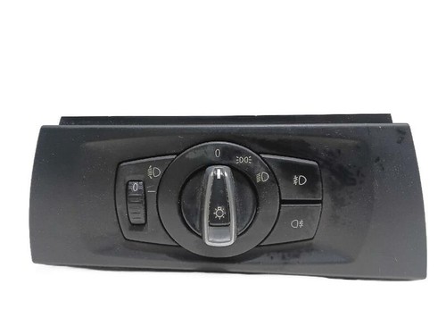 916940501 devio leva luci bmw - 916940501,