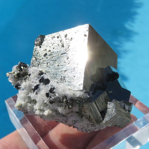 Minerali straordinaria - ***,