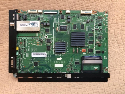 Samsung ue55b7000wp main - ue55b7000wp,