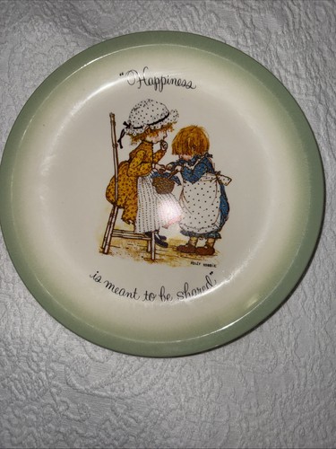 Holly hobbie collector - holly, collector's