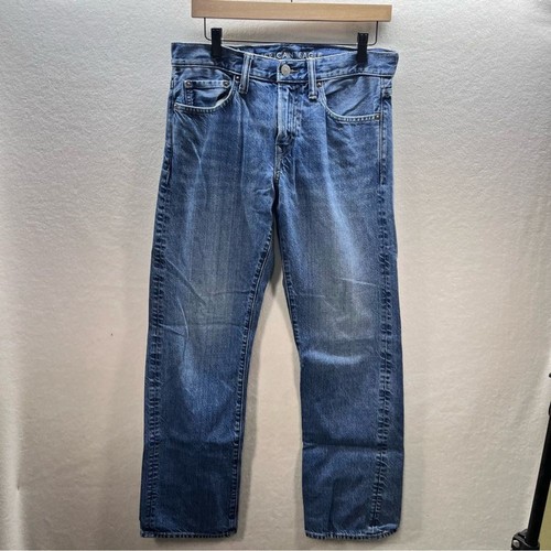 Jeans uomo american eagle - jeans,
