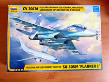Zvezda 7314 caccia di