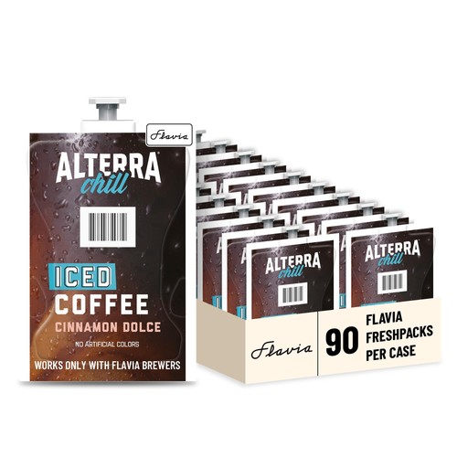 Flavia alterra cannella dolce - cannella,