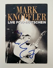 Mark Knopfler
