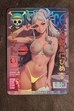 YAMATO - ONE PIECE - SEXY BODY