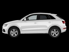 Ricambi Originali Audi Q3