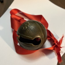 CROTAL BELL CAMPANELLO ROTONDO