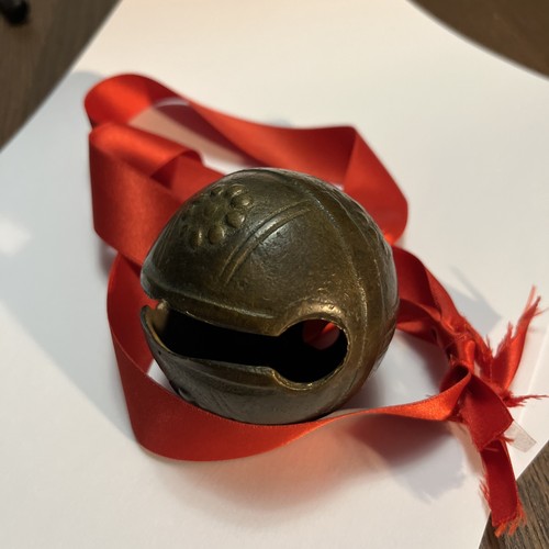 Crotal bell campanello - crotal,