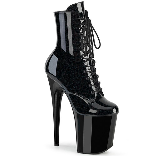Pleaser flamingo 1020blg - pleaser, flamingo-1020blg