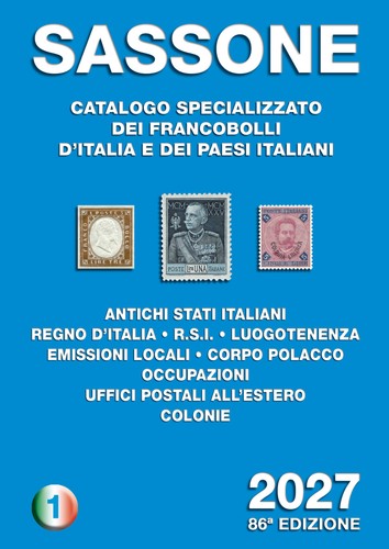 Sassone catalogo - 1,