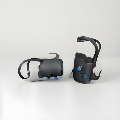 Teeter gravity boots - gravity,