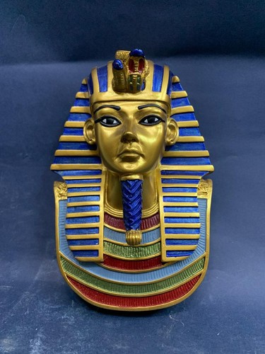 Rara maschera egizia antica