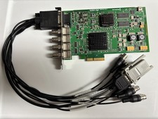 Scheda di acquisizione