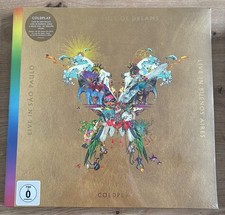 COLDPLAY+LIVE IN BUENOS AIRES