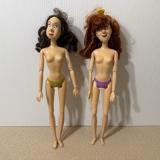 Lotto Disney Store Anastasia