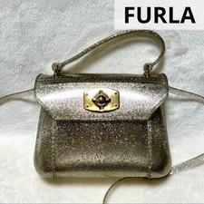 Borsa a tracolla FURLA Mini