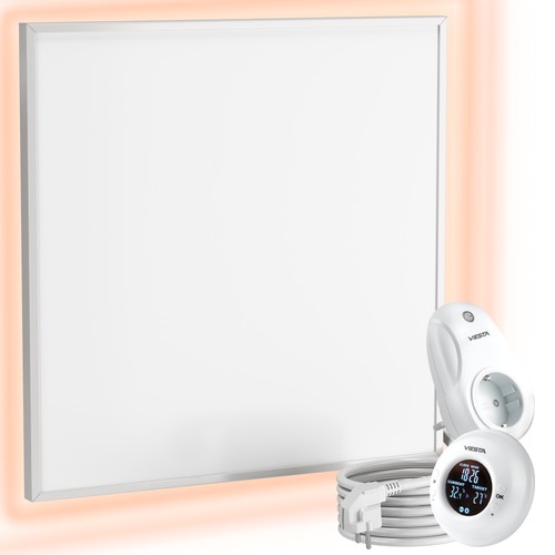 Infrarossi parete soffitto - a,