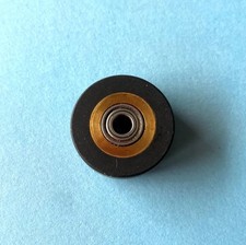 UHER 4400M • Pinch Roller