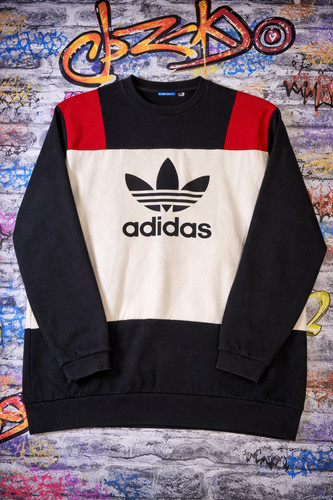 Adidas originals trefoil - originals,