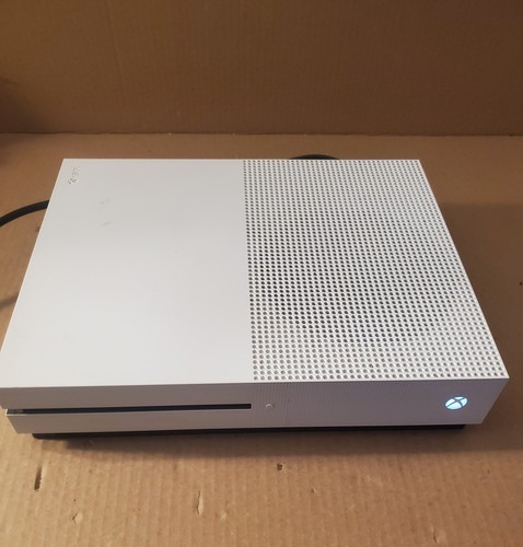 Microsoft xbox one 500 - 500, gb