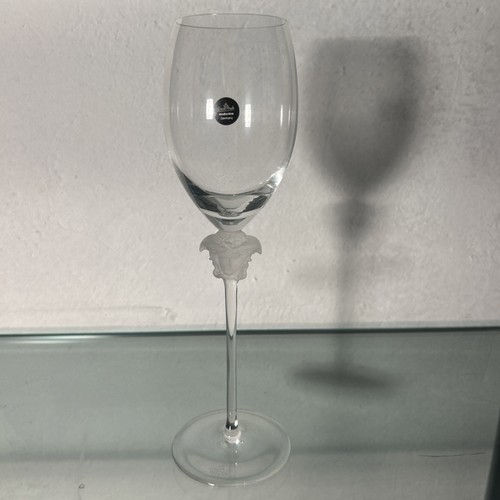 Calice vino versace e - calice,