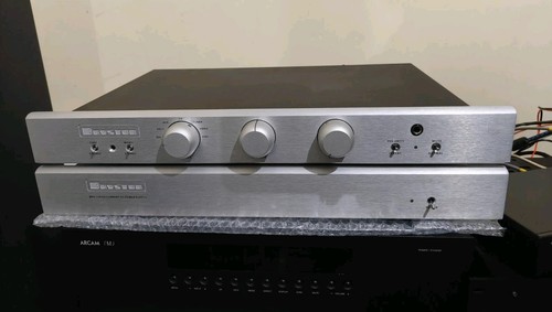 Bryston bp26 preamplificatore - bp26,