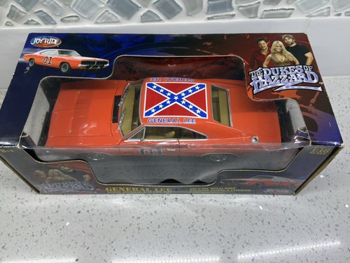 Dukes hazard general - of,