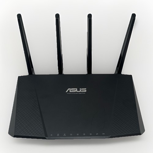 Asus ac87u ac2400 router - rt-ac87u,