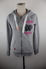 SUPERDRY FELPA MAGLIA DONNA TG