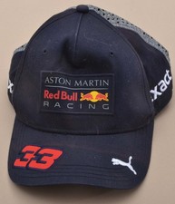 CAPPELLO FORMULA 1 RED BULL