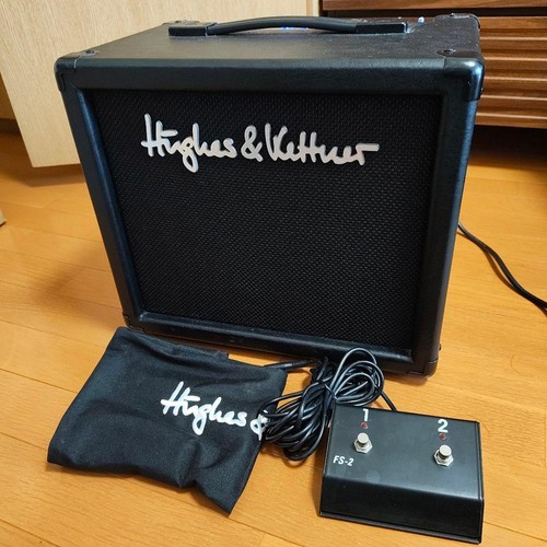 Amplificatore per chitarra