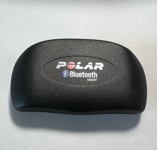 Polar cardiofrequenzimetro - h7,