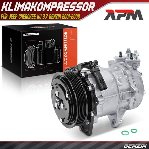 Compressore aria condizionata - compressore,