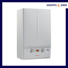 CALDAIA A CONDENSAZIONE