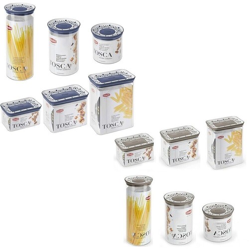 Barattoli per conservare - 6,
