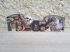 Solo Ricambio parete muro