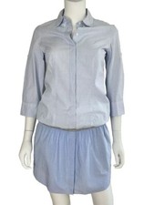 Abito camicia Brunello