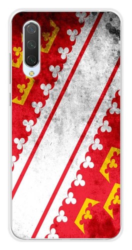 Coque silicone imprimée - en,