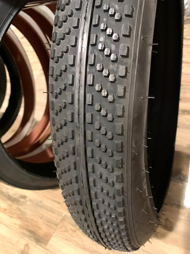 Fat 4 0 pneumatico - 26", x