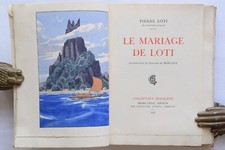 Le mariage de Loti - Pierre