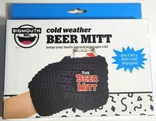 Guanto Guanto BigMouth Cold