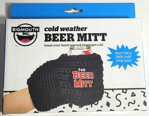 Guanto bigmouth cold - guanto,