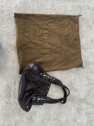 Gucci signature medium - gg,