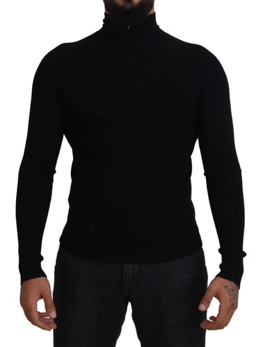 Dolce gabbana maglione nero - dolce,