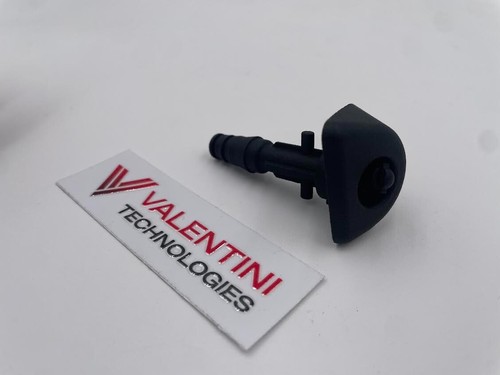 Spruzzatore fanali destro - spruzzatore,