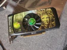 Nvidia GeForce GTX 550Ti GDDR5 PointOfView ideale per WinXP Win7 legacy/retrò